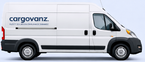 RAM ProMaster 1500 High-Roof